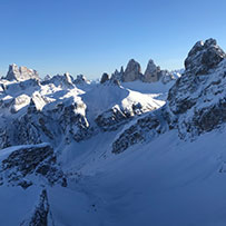 Dolomitisuperski